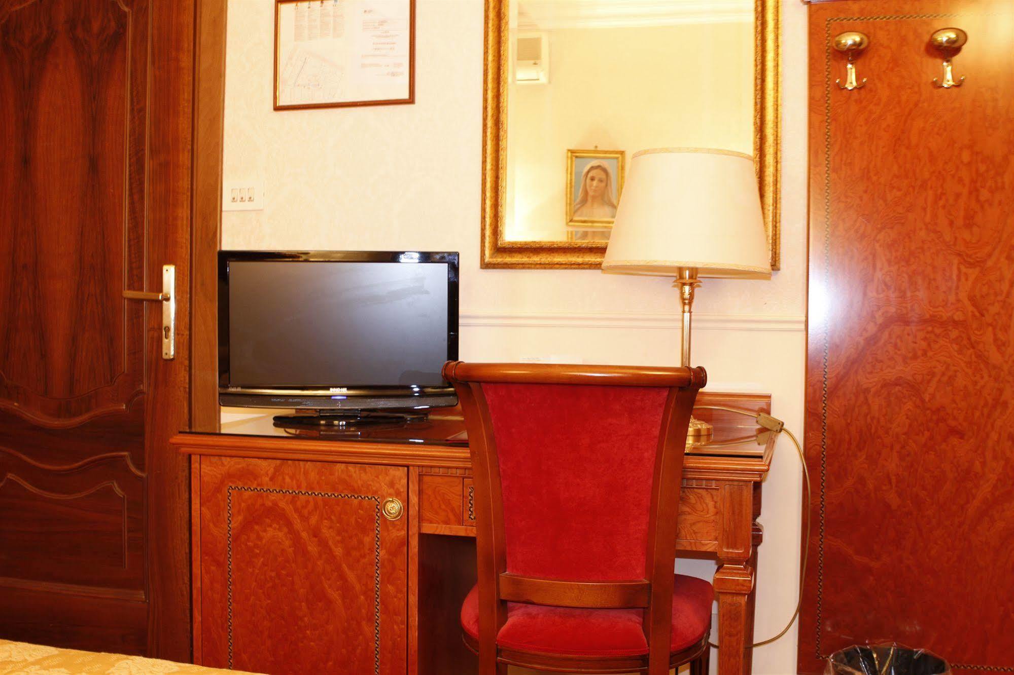 Hotel Genio Rome Extérieur photo