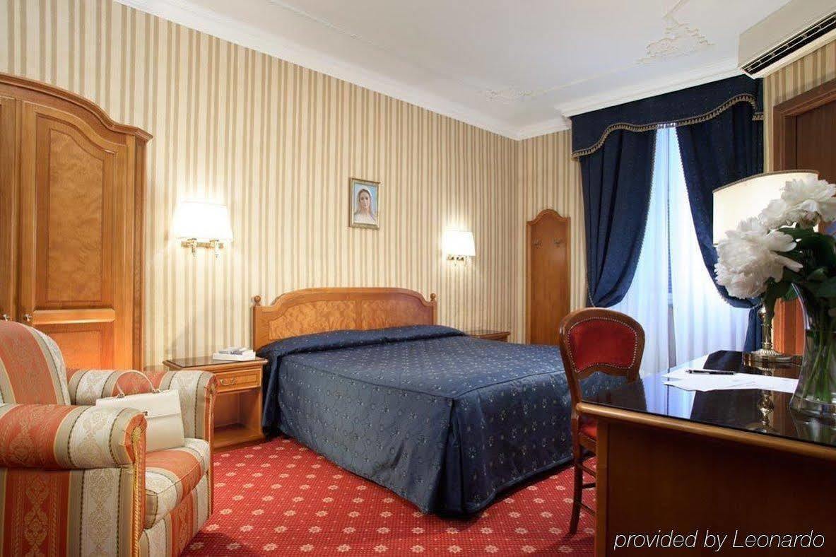 Hotel Genio Rome Extérieur photo